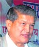 Harish Rawat 