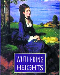 Oldham Coliseum's latest production showcases Wuthering Heights with an Indian touch
