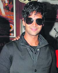 Filmfare certificate was a pleasant surprise: Purab Kohli