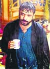 Sanjay Leela Bhansali