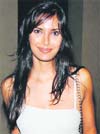 Padma Lakshmi