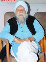 Gursharan Singh