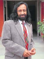 Mahendra Kumar