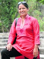 Anita Shabdish