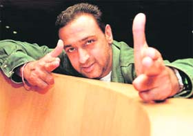 Gulshan Grover