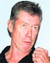 John Buchanan