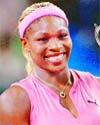 Serena Williams