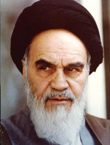 The life and times of Khomeini