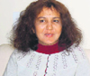Kiran Chaudhary in Dehradun.