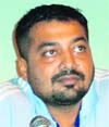 Anurag Kashyap
