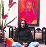 Deepa Mehta