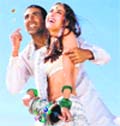 Akshay Kumar and Kareena Kapoor