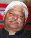 Mahabal Mishra