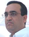 Ajay Maken