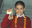 Tanuja