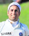 VVS Laxman