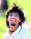 Ishant Sharma