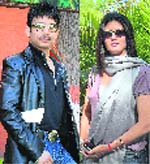 Kamaal Rashid Khan/Fiza 