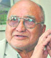 Kedar Singh Fonia