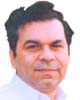 Dr Eliyahu M Goldratt