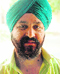 Davinder Singh