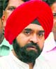 Charan Singh Sapra