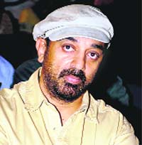 Kamal Haasan