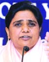 Mayawati