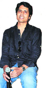 Nagesh Kukunoor