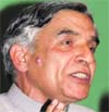 Pawan Bansal, Union Minister of state for finance and parliamentary affairs