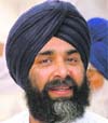 Manpreet Badal, Finance Minister, Punjab