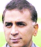 Sunil Gavaskar