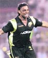 Tearaway speedster has been recalled for Australia series and named in T20 World Cup probables