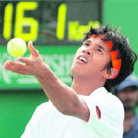 Somdev Devvarman