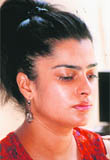 Shruti Choudhry