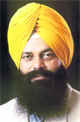 Amrik Singh Aliwal