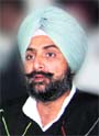Raninder Singh