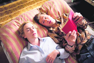 Kate Winslet got the Oscar for the Best Actor (Female) for her role as Hanna Schmidts in The Reader