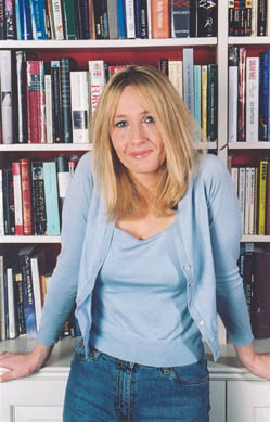 J. K. Rowling
