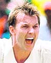 Brett Lee