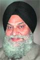 Dr Jaspal Singh