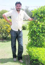 Harmanjeet Singh Deol