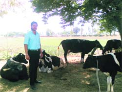Dalvir Singh Goldy