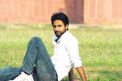 Manipal Singh Atwal