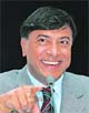 Lakshmi Mittal