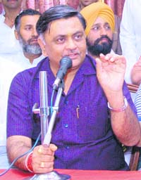 Manoranjan Kalia