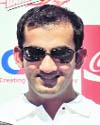 Gautam Gambhir