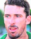 Damien Fleming