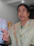 Sulbha Deshpandey