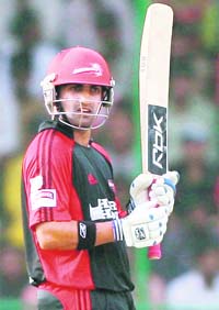 Gautam Gambhir